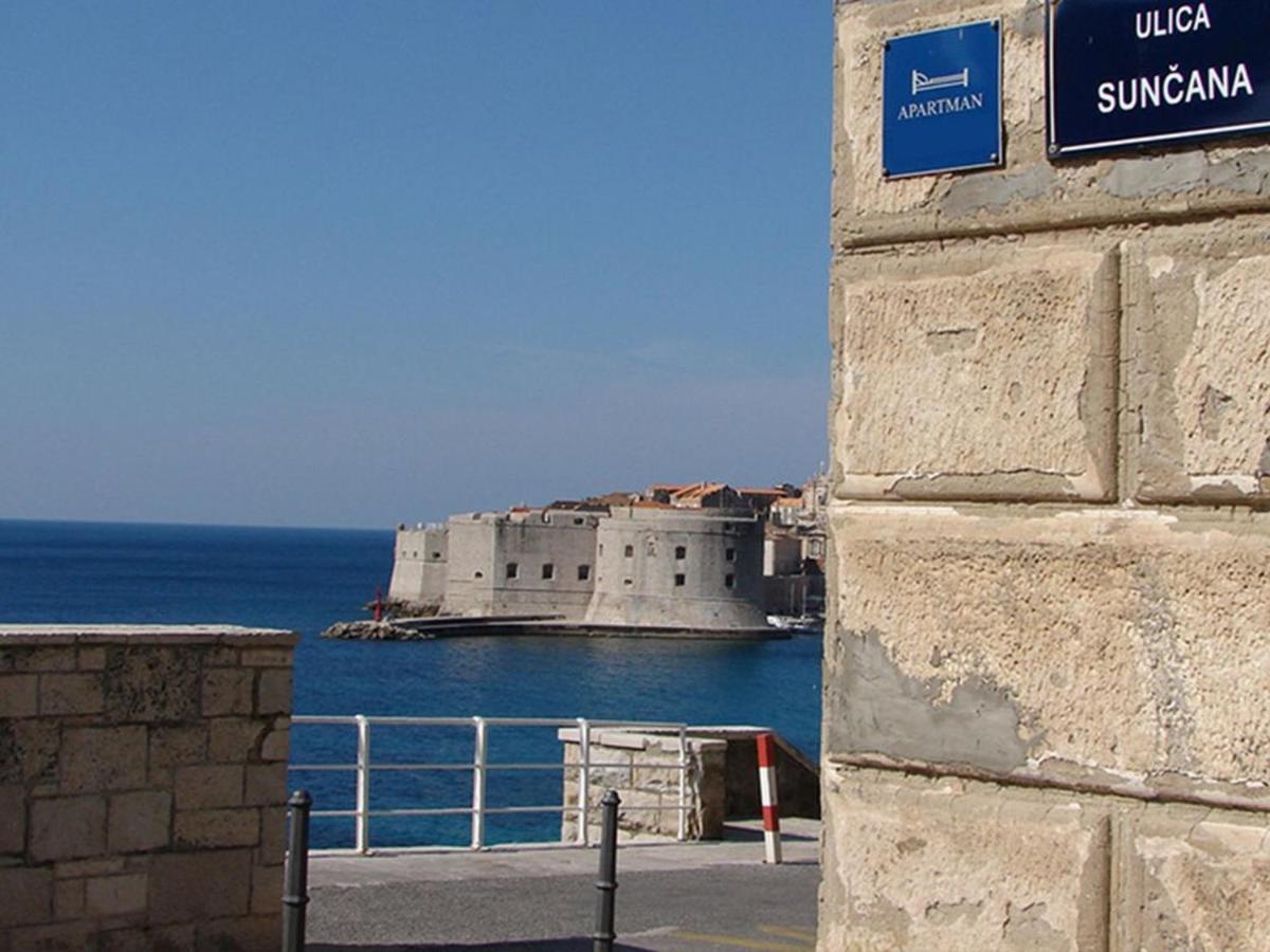 The Beachfront Dubrovnik Old Town מראה חיצוני תמונה