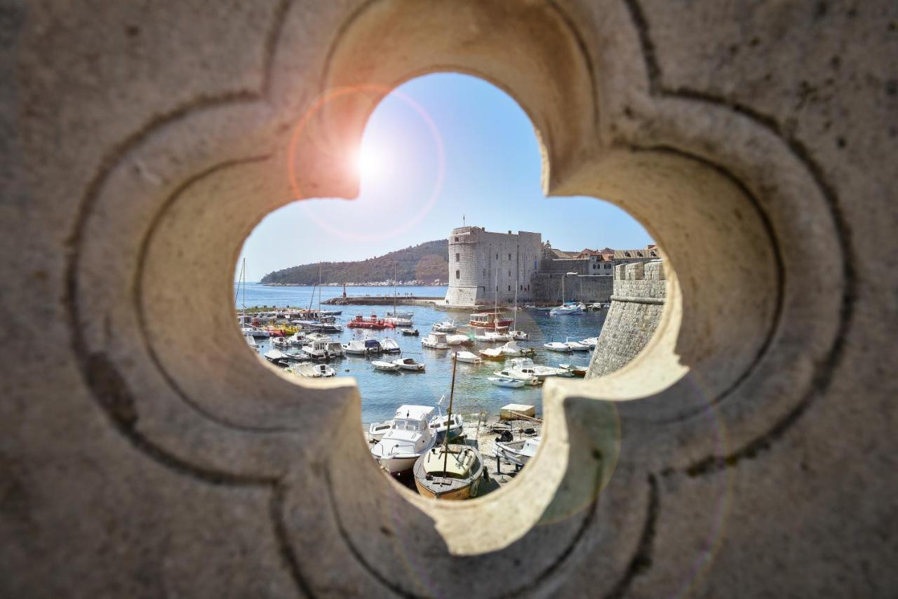 The Beachfront Dubrovnik Old Town מראה חיצוני תמונה