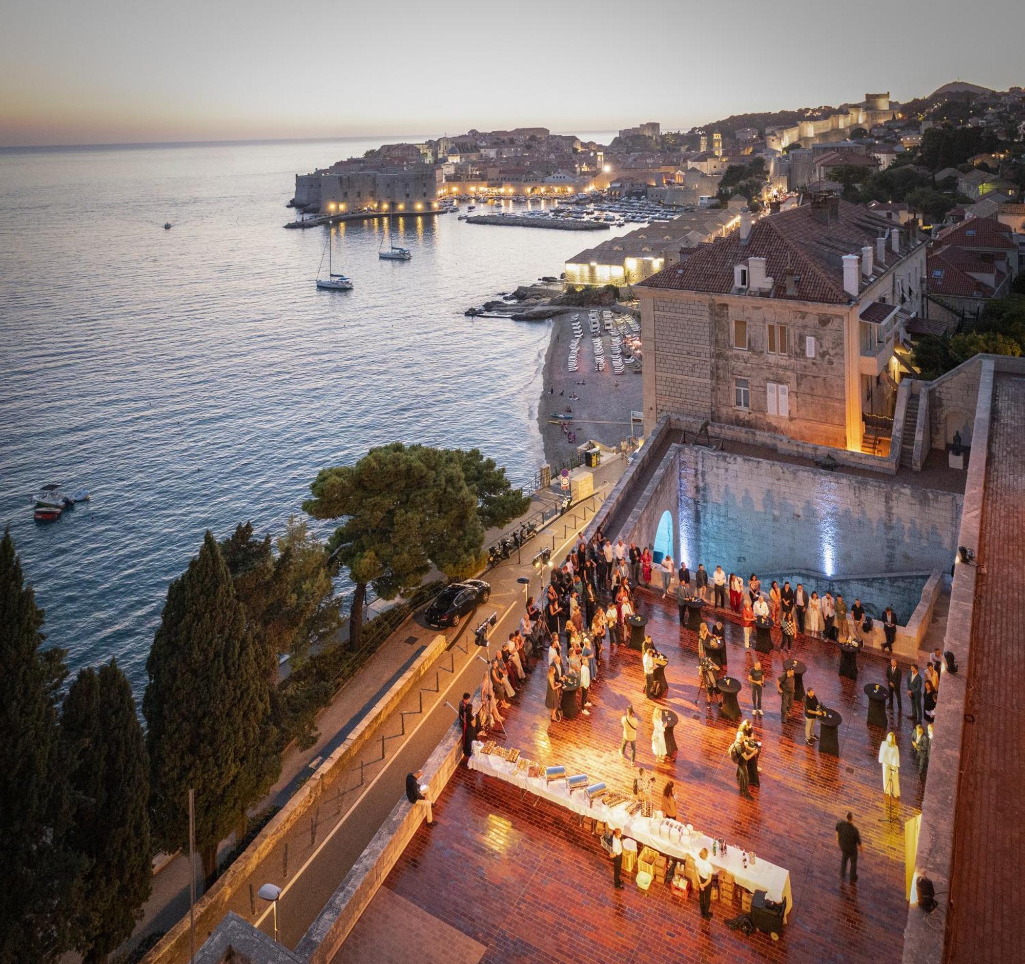 The Beachfront Dubrovnik Old Town מראה חיצוני תמונה