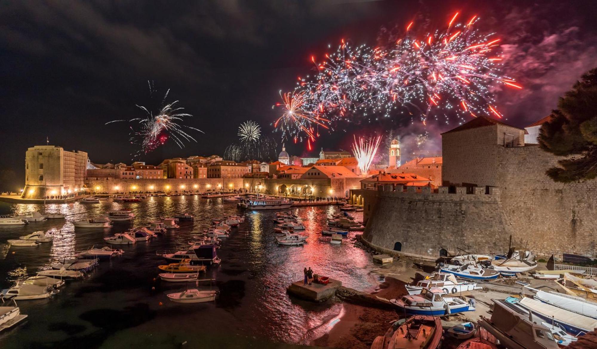 The Beachfront Dubrovnik Old Town מראה חיצוני תמונה
