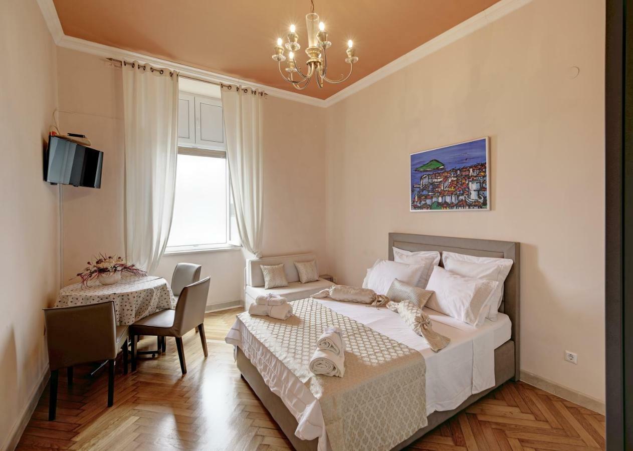 The Beachfront Dubrovnik Old Town מראה חיצוני תמונה