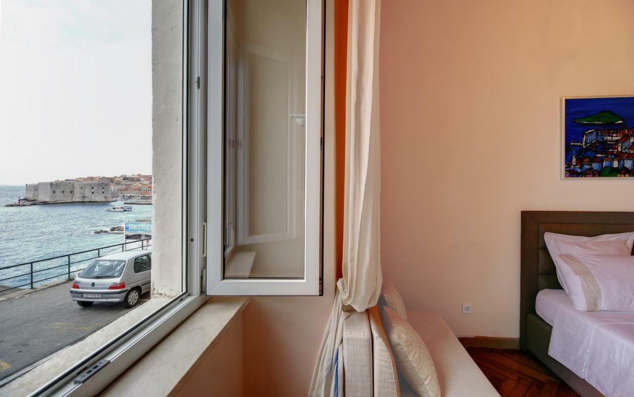 The Beachfront Dubrovnik Old Town מראה חיצוני תמונה