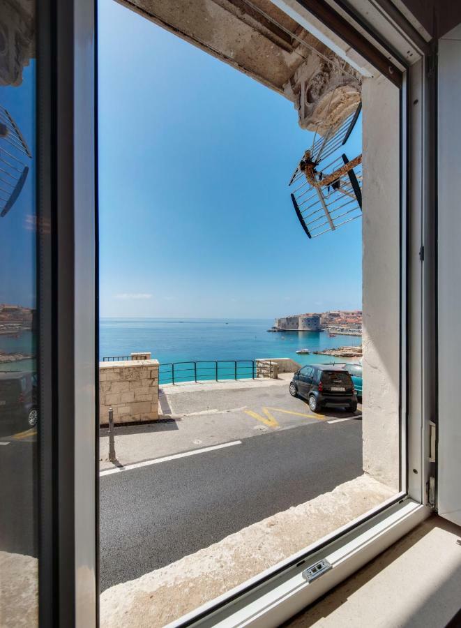 The Beachfront Dubrovnik Old Town מראה חיצוני תמונה