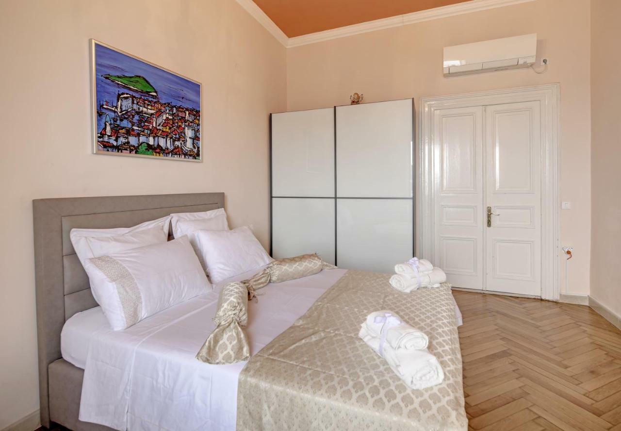The Beachfront Dubrovnik Old Town מראה חיצוני תמונה