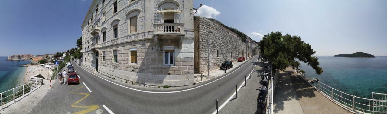 The Beachfront Dubrovnik Old Town מראה חיצוני תמונה