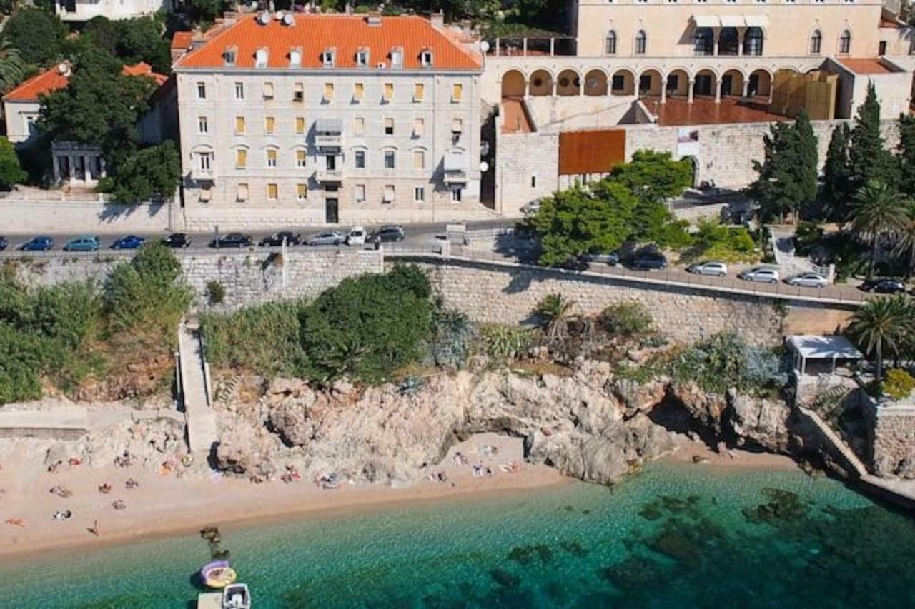The Beachfront Dubrovnik Old Town מראה חיצוני תמונה