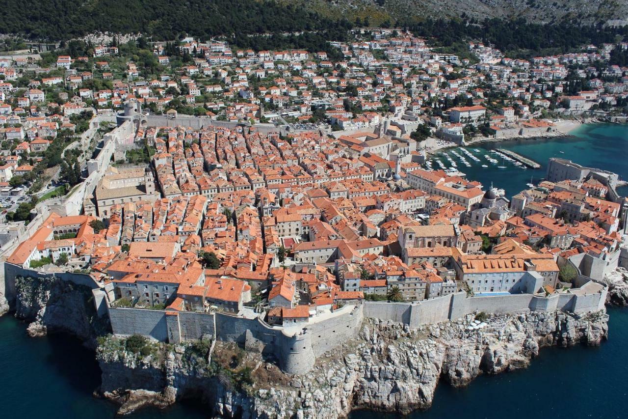The Beachfront Dubrovnik Old Town מראה חיצוני תמונה
