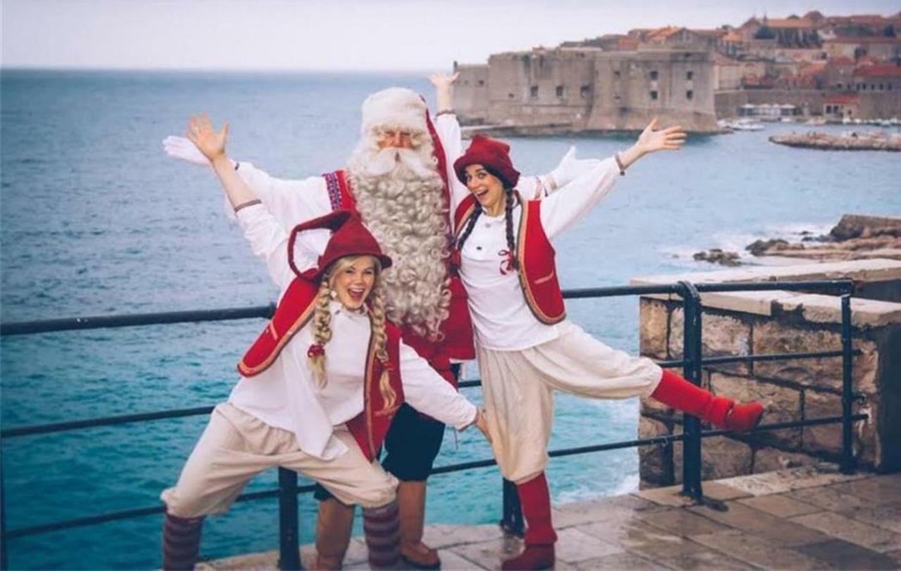 The Beachfront Dubrovnik Old Town מראה חיצוני תמונה