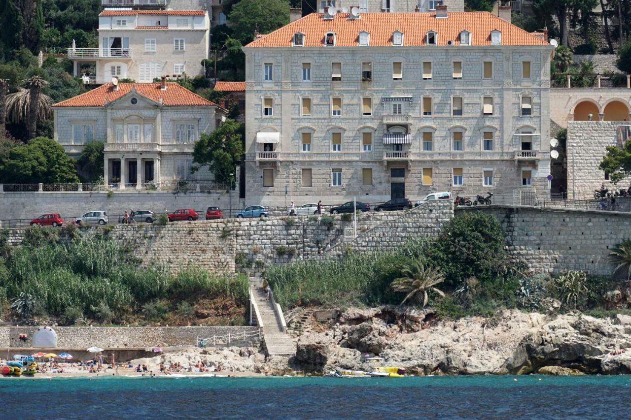 The Beachfront Dubrovnik Old Town מראה חיצוני תמונה