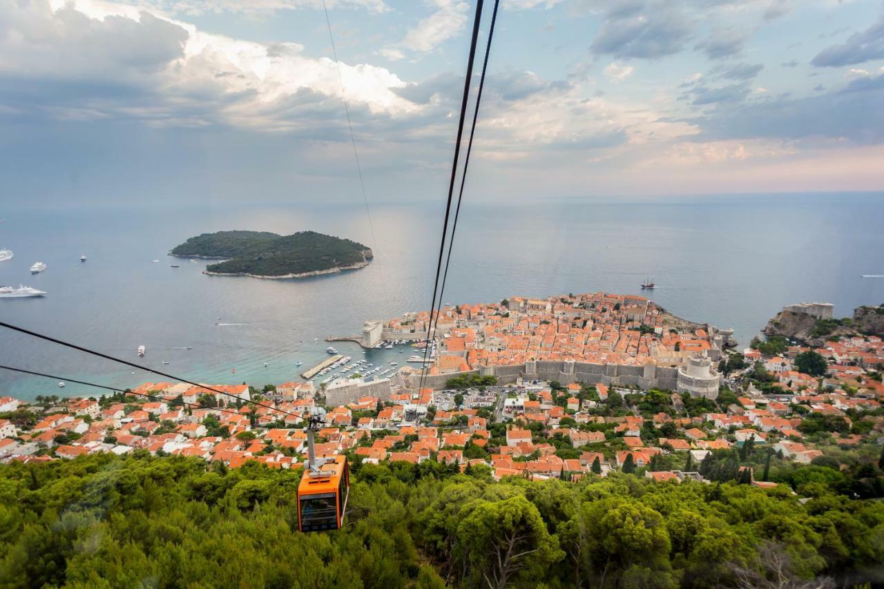 The Beachfront Dubrovnik Old Town מראה חיצוני תמונה