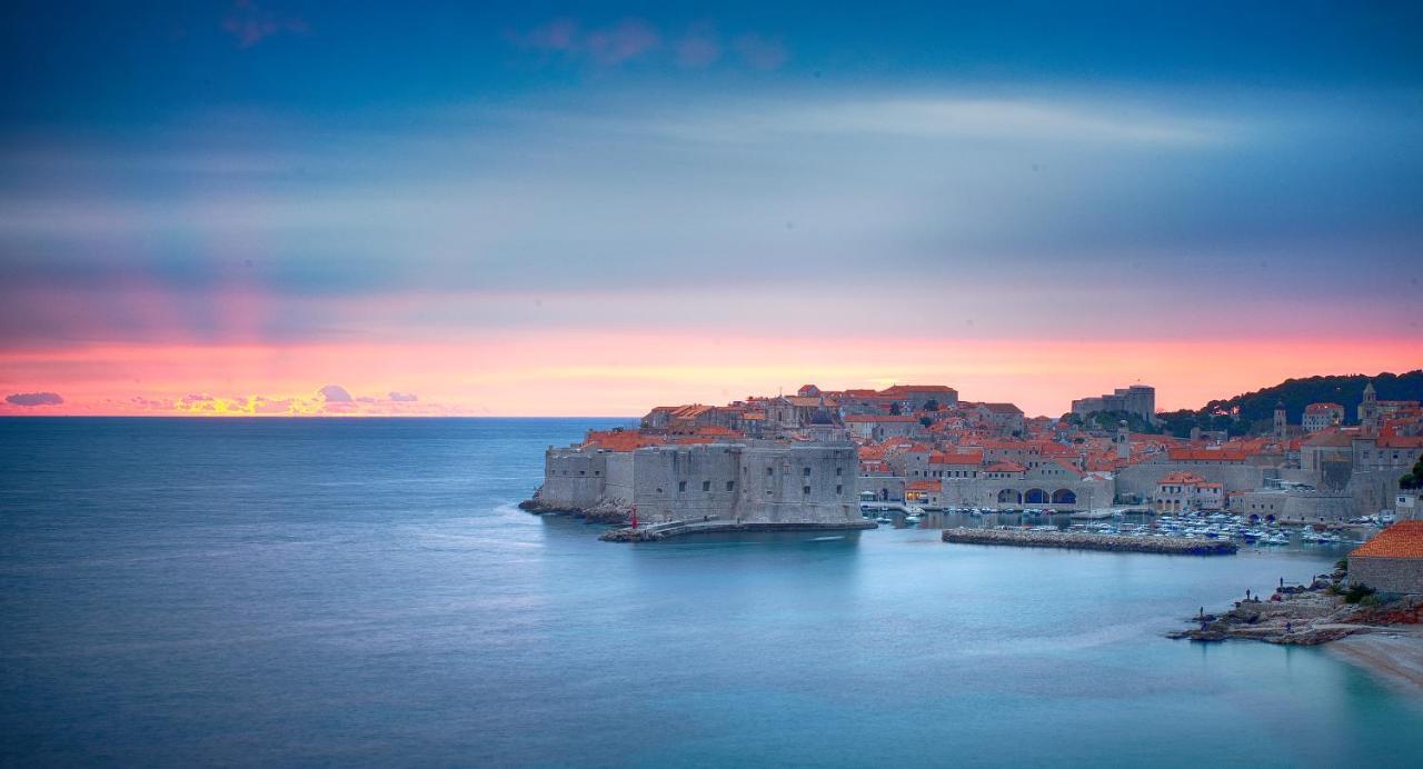The Beachfront Dubrovnik Old Town מראה חיצוני תמונה
