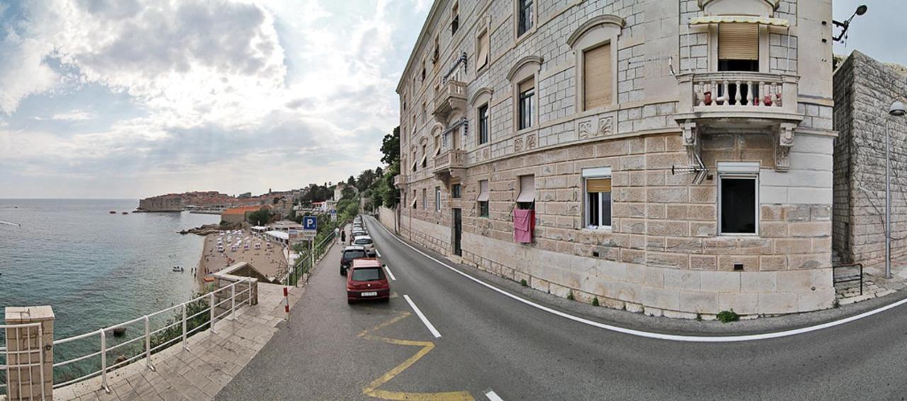 The Beachfront Dubrovnik Old Town מראה חיצוני תמונה